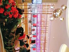 -冀粤香海鲜自助餐厅(西美五洲店)