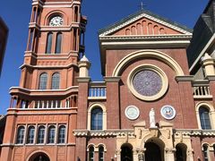 -青岛东方影都融创电影世界