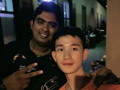 -Ministry of Crab(科伦坡店)