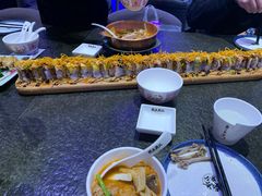 -将太无二·北美传奇寿司(荟聚购物中心西红门店)
