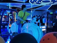 -世代星球·保龄球·镭战真人CS·团建(杨浦店)