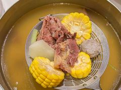 -今日牛事潮汕鲜牛肉火锅(瑞金店)