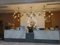 -西姆山居酒店(九寨沟沟口店)