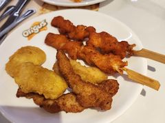 -好伦哥披萨(地坛店)