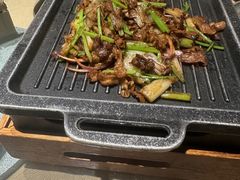 -青年公社烤鸭(青年路店)