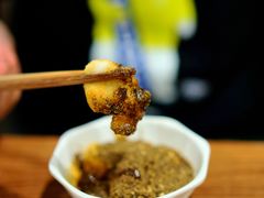 -继红顺河抄手名小吃