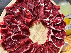 -刘少华贵州小黄牛·鲜牛肉火锅(总店)