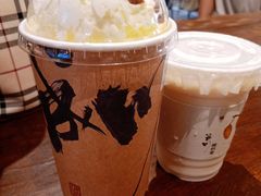 -成川茶店·潮汕工夫浓茶(万象店)