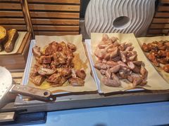 -快乐爱斯米牛排·寿喜烧自助(亿合城店)