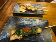 -鸟内会(河北路店)