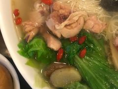 -古代饭堂(冠亚店)