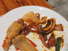 -汉巴味德(沈阳万象汇店)