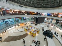 -万达广场(泰安泰山店)