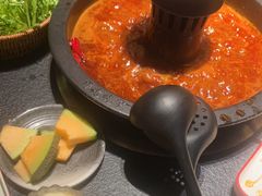 -晓宇重庆火锅(西安荟聚店)