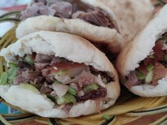 -舌尖上的老贾火勺