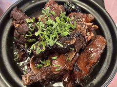 -山涧阁农家菜(南北湖店)