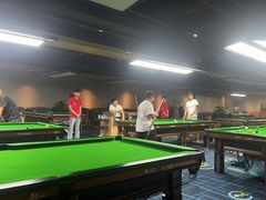 -云川台球(马甸店)