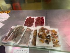 -伟记牛肉(金鸿公路店)