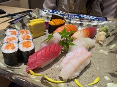 -小山日本料理(太古汇店)