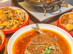 -老闵田螺馆·南昌市井菜·特色小吃(总店)