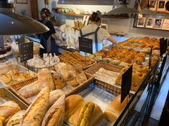 -仙峰天然面包(迎宾路店)