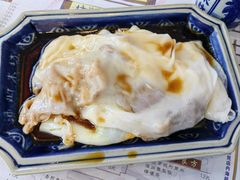 -渔乡米坊·岭南传统小吃专门店(天河龙口西店)