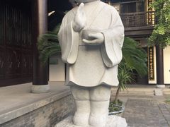 -菩提素食·私房菜(首辅路店)