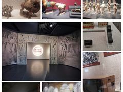 -陕西历史博物馆