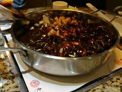 -黄记煌三汁焖锅(新世纪广场店)