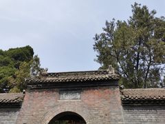 -洛阳白马寺