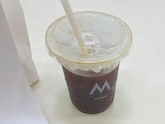 -M Stand(宁波万象城店)
