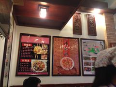 -阿殳菜馆·私厨(水围村店)