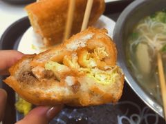 -华姐鸡粉(教育路店)