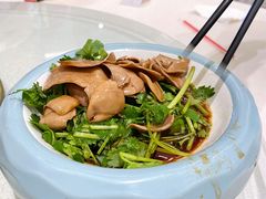-三凤酒家·百年无锡菜(清扬茂业店)