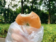 -沁屋面包店(人民东路店)
