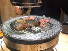 -隐家本格烧肉(万达广场店)