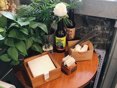 -CoffeeVendor(西乡店)