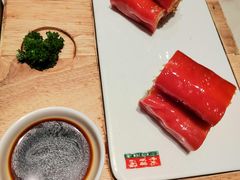 -悦得闲广式点心茶楼(蓝鲸世界店)