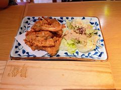-鳥焱商店(王府大街店)