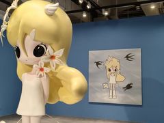 -chi K11艺术空间展览厅