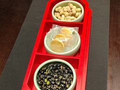 -大拙里·精致融合菜(沙湖桃源国际店)