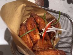 -Home Thai·泰谣(王府井apm店)