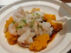 -狮王府淮扬菜(夫子庙老门东店)