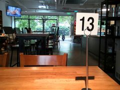 大堂-ZEMOCAFE·FUSION FOOD(西交利物浦店)