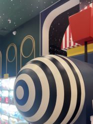 -meland club亲子乐园(北京芳圆里ID MALL店)