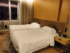 -广州辉盛阁国际公寓