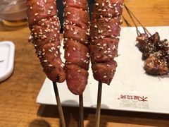 -木屋烧烤(岗顶二店)