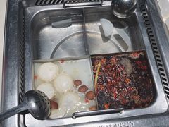 -海底捞火锅(九久奥特莱斯店)