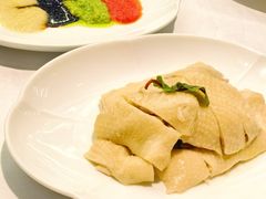 乘风破浪海南鸡-狮拾久·现代新加坡料理(福田COCO Park店)