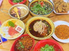 -冒椒火辣(奎星楼街店)